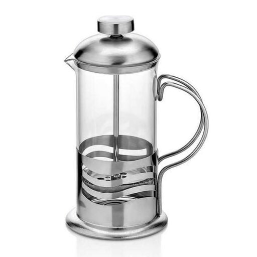 French Press American Press